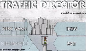 Traffic Director Lite for Android - Download the APK from Habererciyes